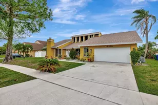 5230 NW 73rd Way, Lauderhill, FL 33319 - Photo 1