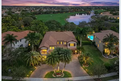 7956 Canopy Terrace, Parkland, FL 33076 - Photo 1