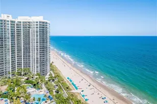 3100 N Ocean Blvd, Fort Lauderdale, FL 33308 - Photo 1