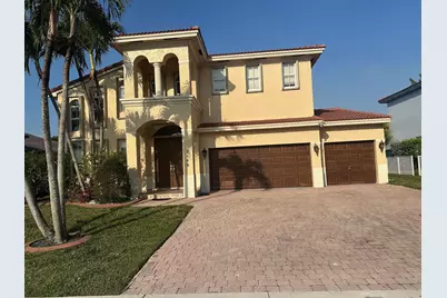 2146 SW 132nd Terrace, Miramar, FL 33027 - Photo 1