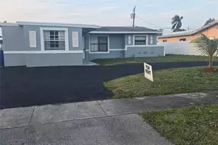 3711 NW 25th St, Lauderdale Lakes, FL 33311 - Photo 1