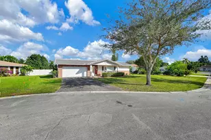 9921 NW 38th St, Coral Springs, FL 33065 - Photo 1