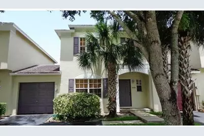 5870 S Golden Beauty Lane, Tamarac, FL 33321 - Photo 1