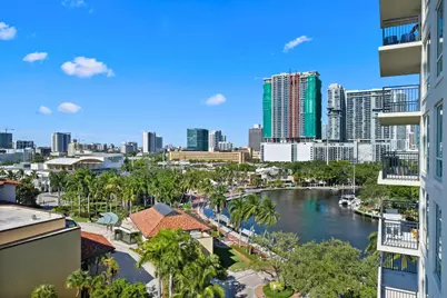610 W Las Olas Boulevard #1016n, Fort Lauderdale, FL 33312 - Photo 1