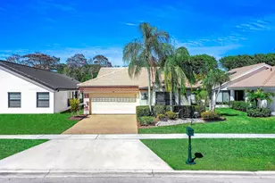 11105 Highland Cir, Boca Raton, FL 33428 - Photo 1
