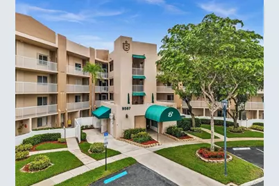 9587 Weldon Circle #B311, Tamarac, FL 33321 - Photo 1