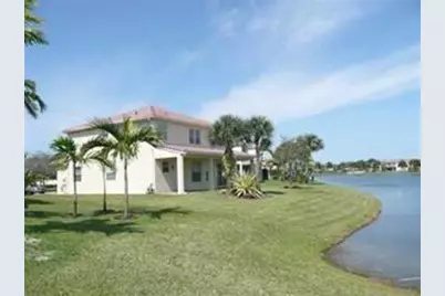 4681 SW 131st Terrace, Miramar, FL 33027 - Photo 1
