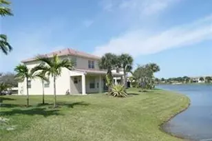 4681 SW 131st Terrace, Miramar, FL 33027 - Photo 1