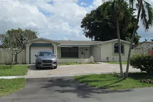 3948 NW 39th Ave, Lauderdale Lakes, FL 33309 - Photo 1