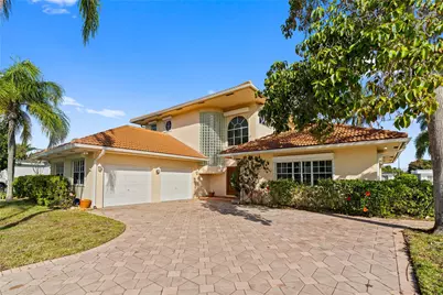 2671 NE 22nd Court, Pompano Beach, FL 33062 - Photo 1