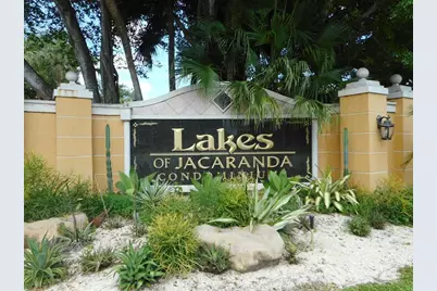 10773 Cleary Boulevard #307, Plantation, FL 33324 - Photo 1