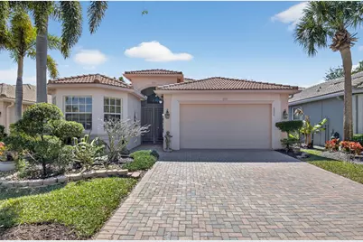 8270 Azure Coast Boulevard, Lake Worth, FL 33467 - Photo 1
