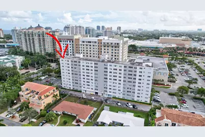 2555 NE 11th Street #Ph09, Fort Lauderdale, FL 33304 - Photo 32
