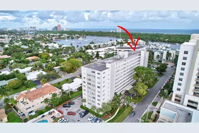 2555 NE 11th Street #Ph09, Fort Lauderdale, FL 33304 - Photo 1
