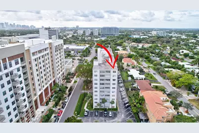 2555 NE 11th Street #Ph09, Fort Lauderdale, FL 33304 - Photo 30