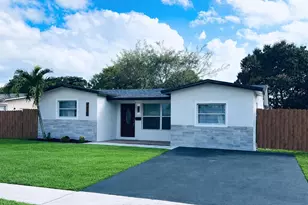 6520 Kimberly Blvd, North Lauderdale, FL 33068 - Photo 1