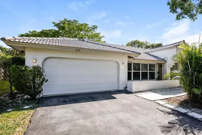 4533 NW 88th Terrace, Coral Springs, FL 33065 - Photo 1