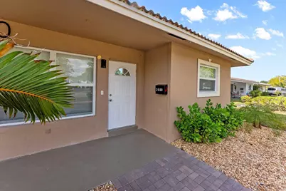 3580 NW 110th Avenue #B, Coral Springs, FL 33065 - Photo 1