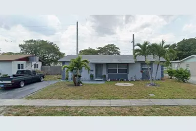 1661 NW 2nd Terrace, Pompano Beach, FL 33060 - Photo 1