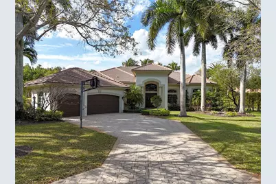 6757 NW 101st Terrace, Parkland, FL 33076 - Photo 1