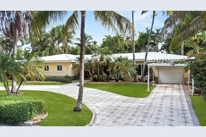 1030 Polk Street, Hollywood, FL 33019 - Photo 1