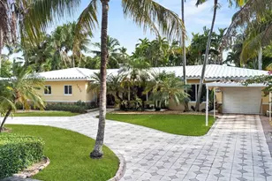 1030 Polk St, Hollywood, FL 33019 - Photo 1
