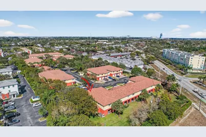 7400 Palomino Drive #524, Hollywood, FL 33024 - Photo 34