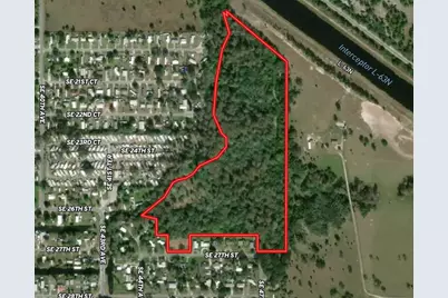 4501 SE 27th Street, Okeechobee, FL 34974 - Photo 1