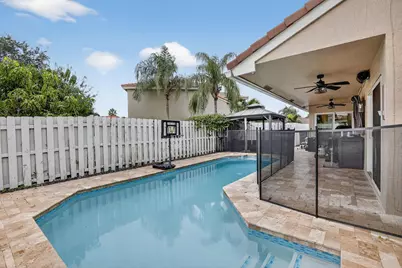1051 NW 124th Terrace, Sunrise, FL 33323 - Photo 1