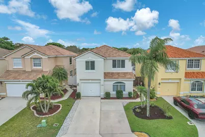 7162 Craw Key Way, Lake Worth, FL 33467 - Photo 1