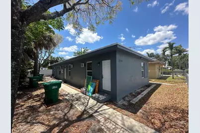 2724 NW 6th Court, Fort Lauderdale, FL 33311 - Photo 1