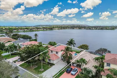 3692 Coco Lake Drive, Coconut Creek, FL 33073 - Photo 1