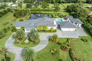 14195 Old Sheridan St, Southwest Ranches, FL 33330 - Photo 1