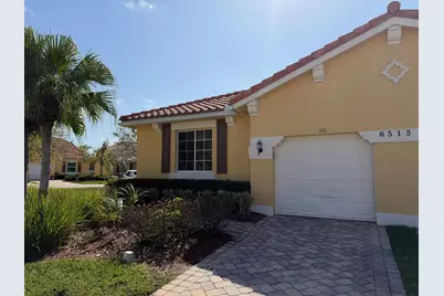 6510 Oxford Circle #101, Vero Beach, FL 32966 - Photo 1
