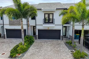 4507 E Aqua Bella Ln, Fort Lauderdale, FL 33312 - Photo 1