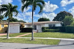 4360 NW 41st Terrace, Lauderdale Lakes, FL 33319 - Photo 1