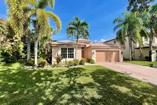 17481 SW 35th St, Miramar, FL 33029 - Photo 1