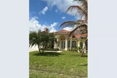 2849 SE Buccaneer Circle, Port Saint Lucie, FL 34952 - Photo 1