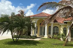 2849 SE Buccaneer Cir, Port Saint Lucie, FL 34952 - Photo 1