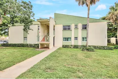 4155 NW 90th Avenue #201, Coral Springs, FL 33065 - Photo 1