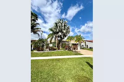 531 SW 167th Terrace, Weston, FL 33326 - Photo 1