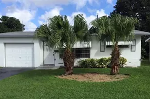 [Address not provided], Sunrise, FL 33322 - Photo 1
