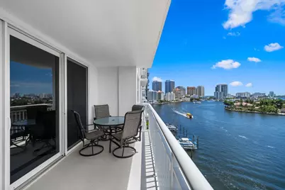 511 Bayshore Drive #904, Fort Lauderdale, FL 33304 - Photo 1