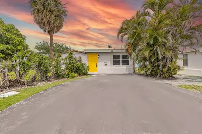 341 SW 21st Street, Fort Lauderdale, FL 33315 - Photo 1