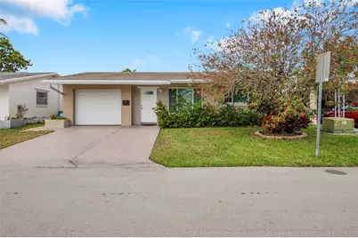 4905 NW 47th Avenue, Tamarac, FL 33319 - Photo 1
