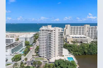 3000 Holiday Drive #1801, Fort Lauderdale, FL 33316 - Photo 1