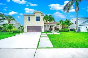 12036 Quilting Ln, Boca Raton, FL 33428 - Photo 1