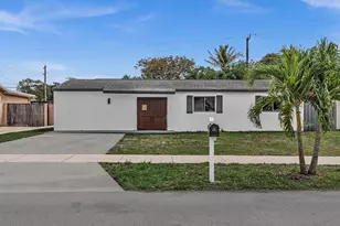 2340 SW 42nd Terrace, Fort Lauderdale, FL 33317 - Photo 1