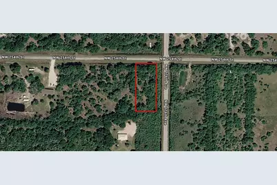 17618 NW 254th Street, Okeechobee, FL 34972 - Photo 1
