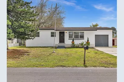 5710 SW 54th Court, Davie, FL 33314 - Photo 1